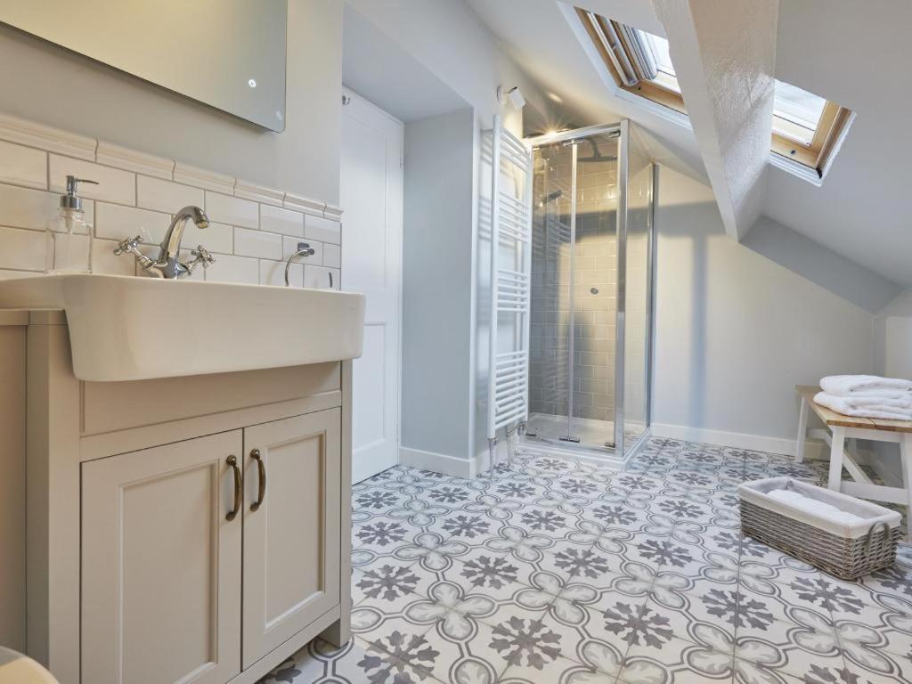 5 Bed In Loweswater Sz424 Lorton Zewnętrze zdjęcie
