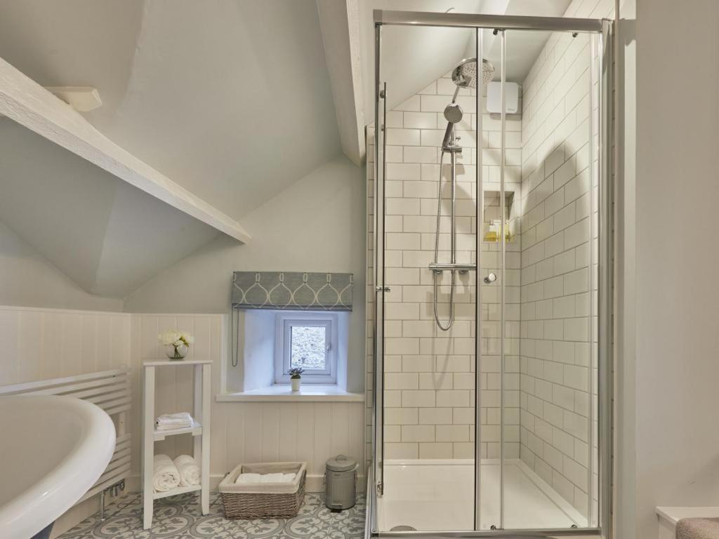 5 Bed In Loweswater Sz424 Lorton Zewnętrze zdjęcie