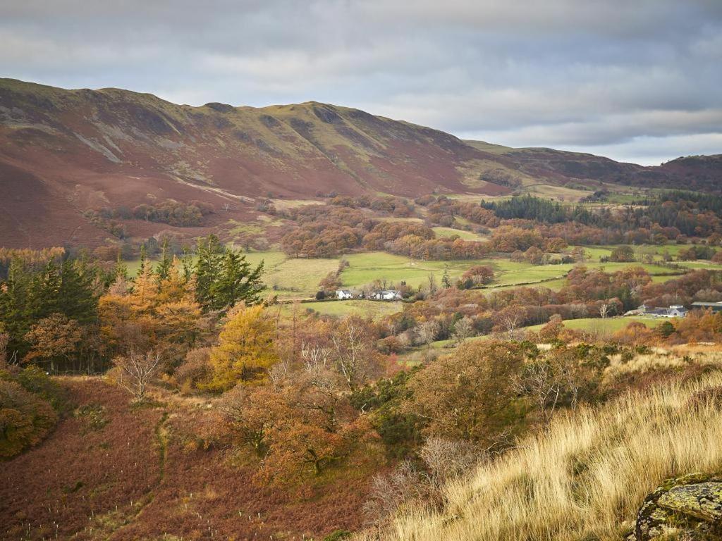 5 Bed In Loweswater Sz424 Lorton Zewnętrze zdjęcie