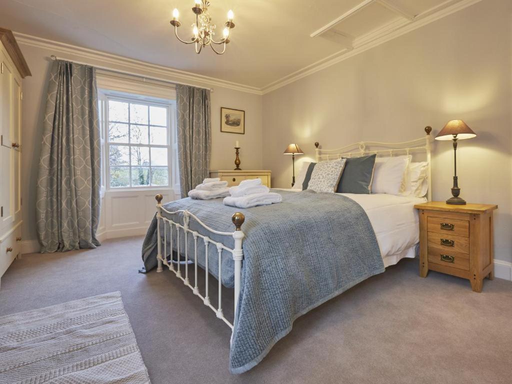 5 Bed In Loweswater Sz424 Lorton Zewnętrze zdjęcie