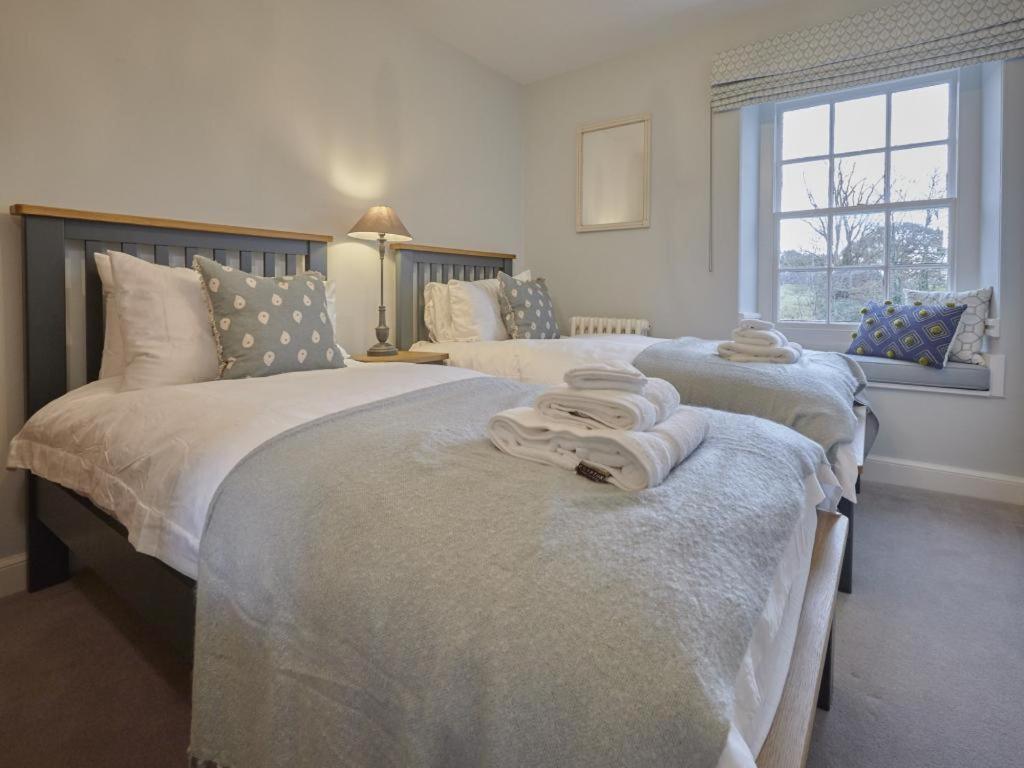 5 Bed In Loweswater Sz424 Lorton Zewnętrze zdjęcie