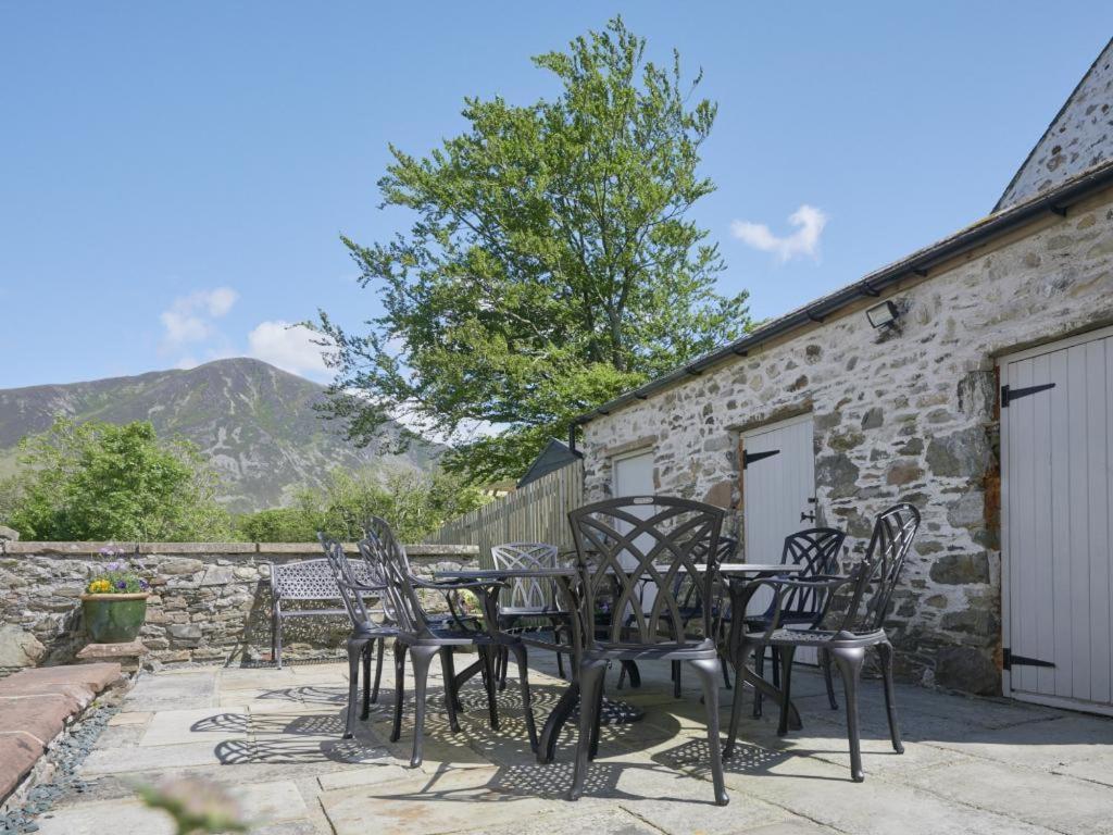 5 Bed In Loweswater Sz424 Lorton Zewnętrze zdjęcie