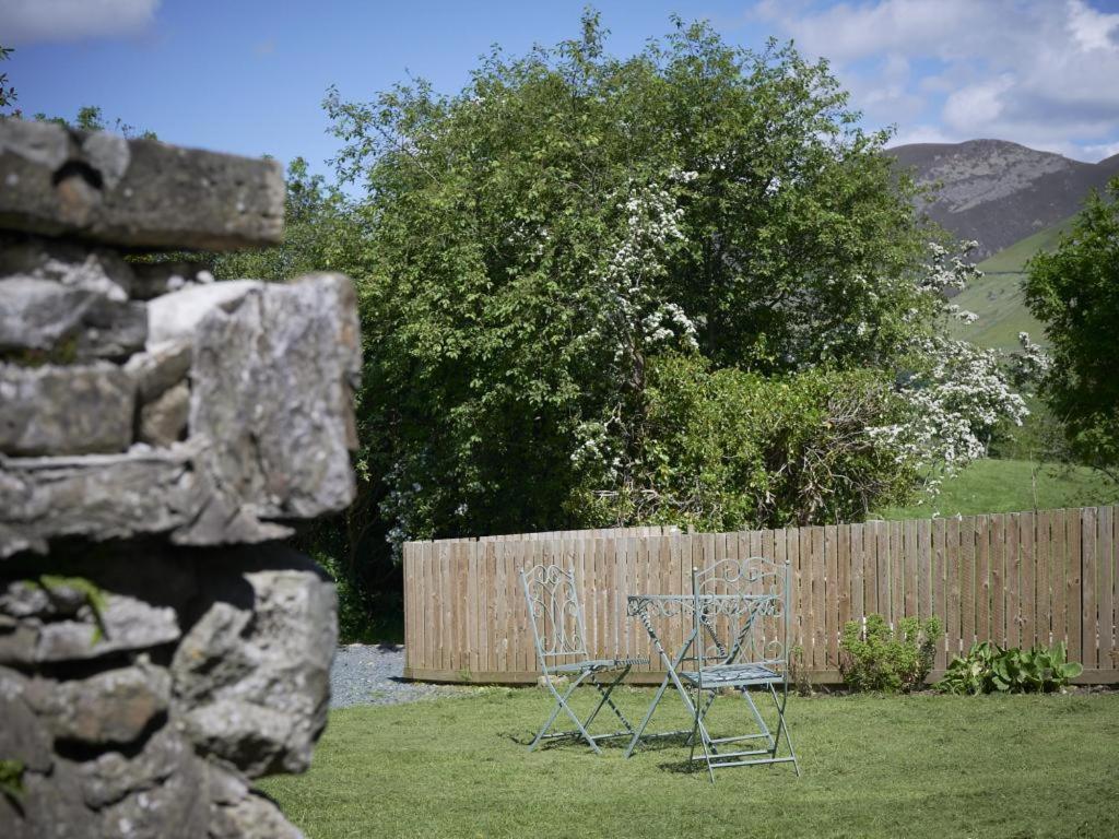 5 Bed In Loweswater Sz424 Lorton Zewnętrze zdjęcie