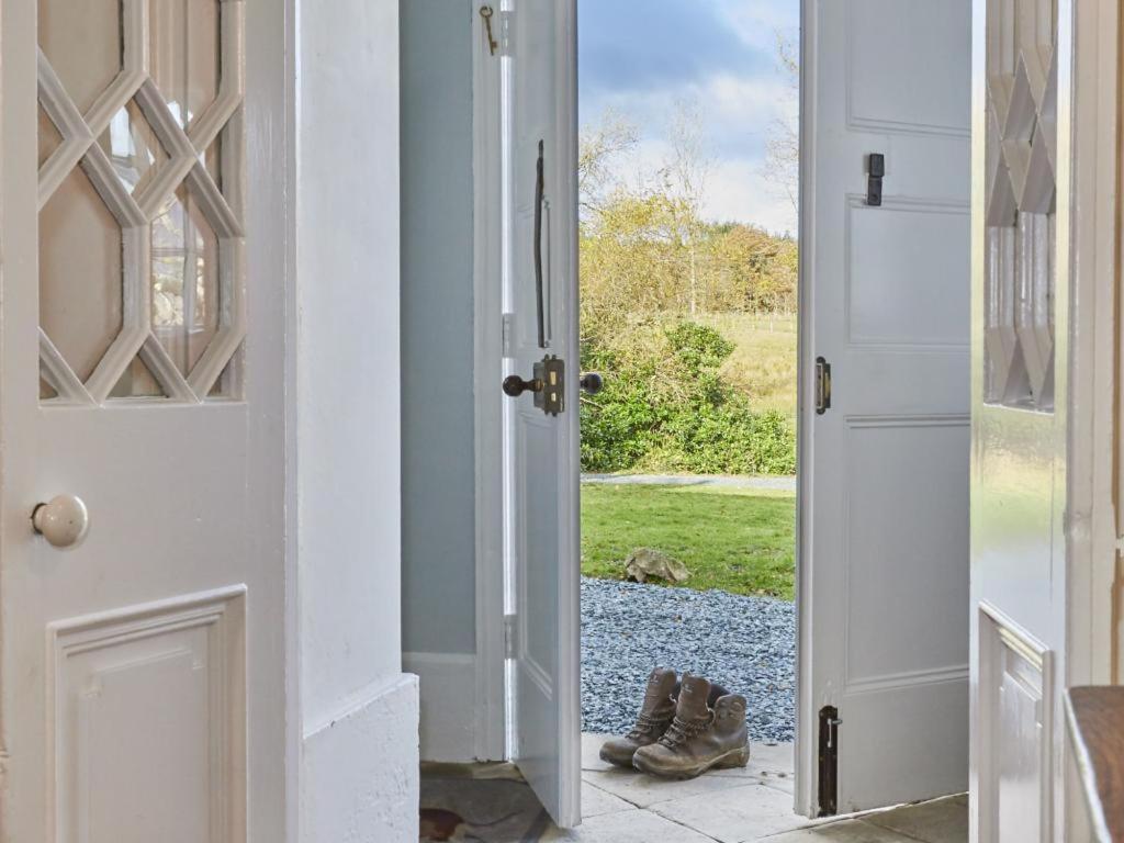 5 Bed In Loweswater Sz424 Lorton Zewnętrze zdjęcie