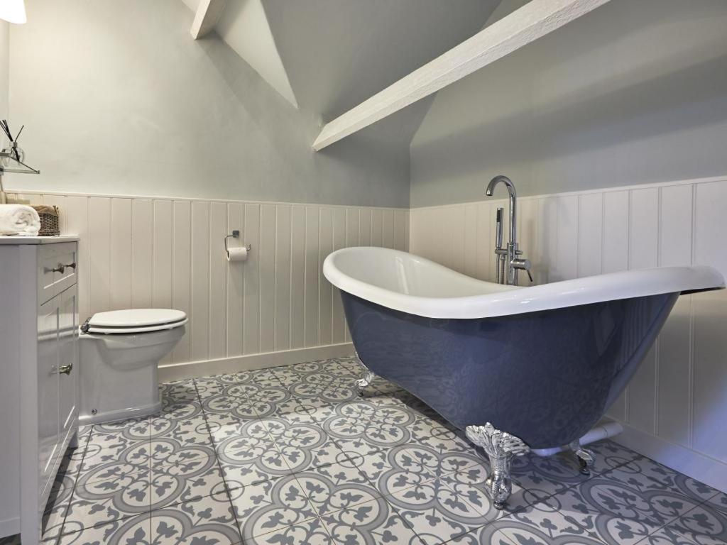 5 Bed In Loweswater Sz424 Lorton Zewnętrze zdjęcie