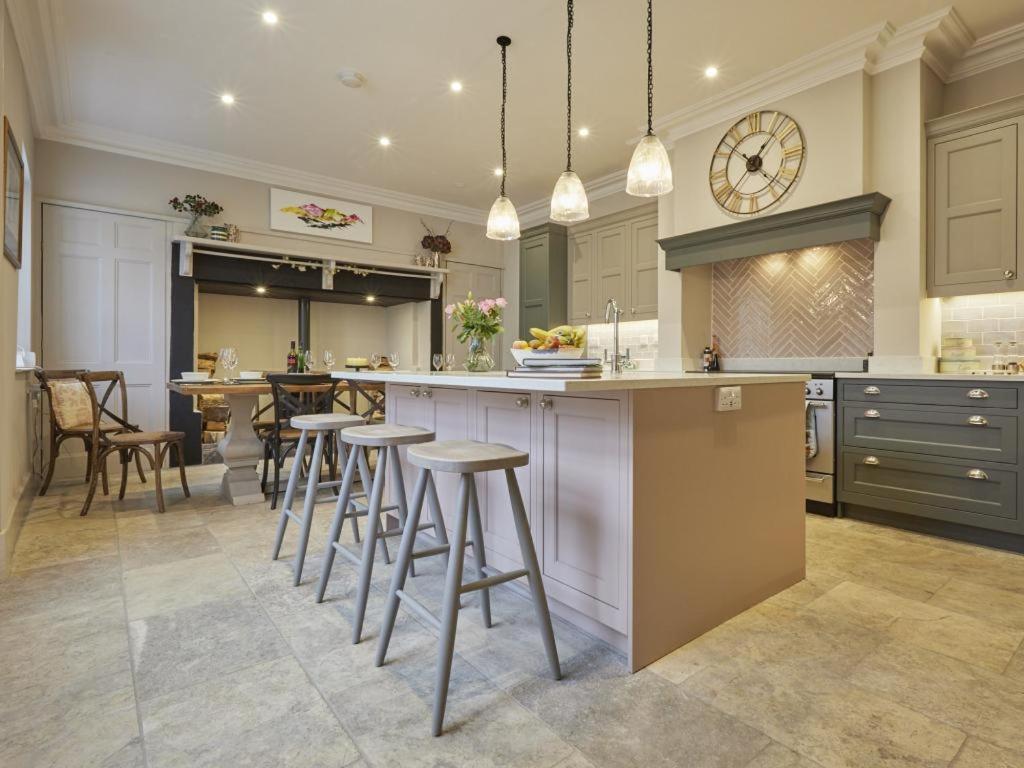 5 Bed In Loweswater Sz424 Lorton Zewnętrze zdjęcie