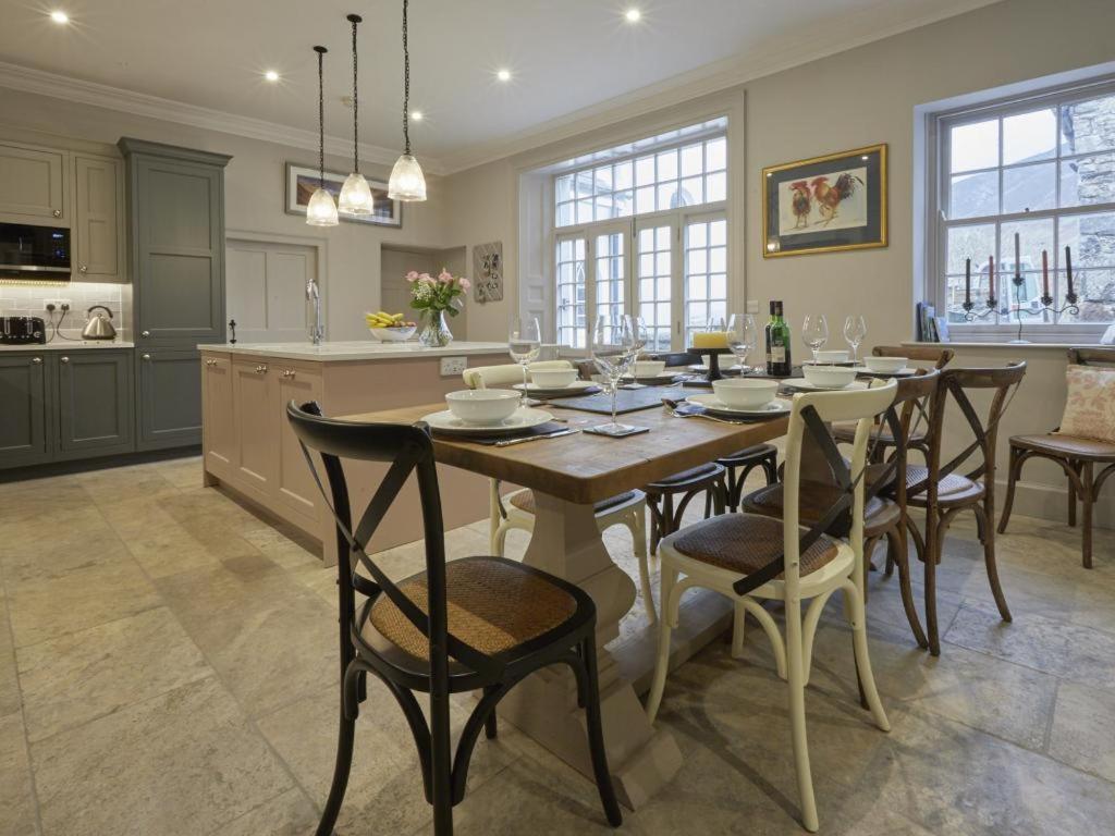 5 Bed In Loweswater Sz424 Lorton Zewnętrze zdjęcie