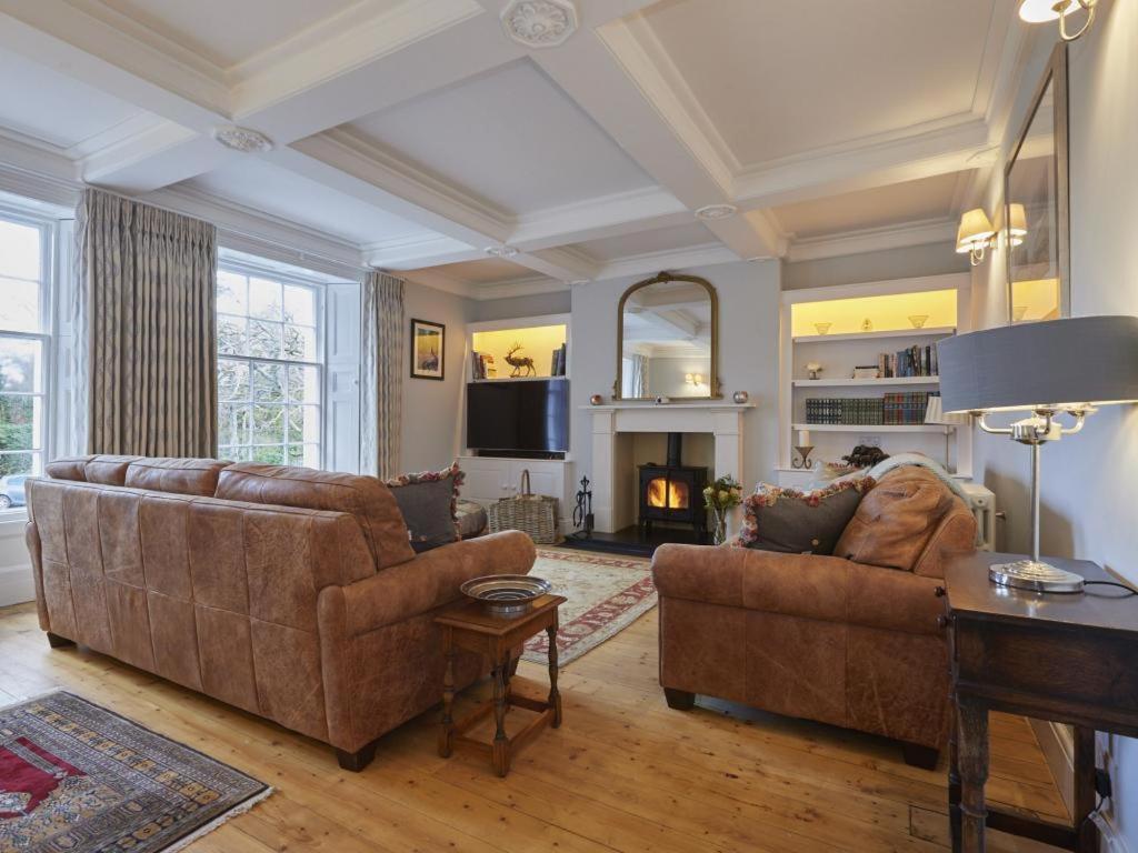 5 Bed In Loweswater Sz424 Lorton Zewnętrze zdjęcie